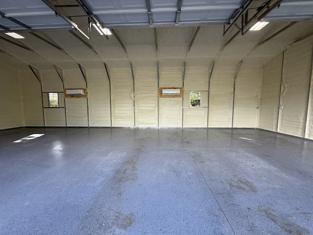 Spray Foam Roofing services in Highland, UT